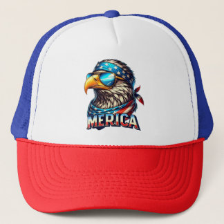 Casquette Hats merika veterans
