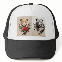 "Haulin' Threads : La collection de chapeaux de ca