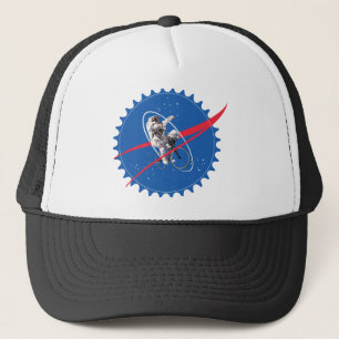 Casquette Haut
