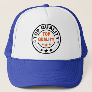 Casquette Haute qualité