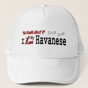 Casquette Havanais (I Love)