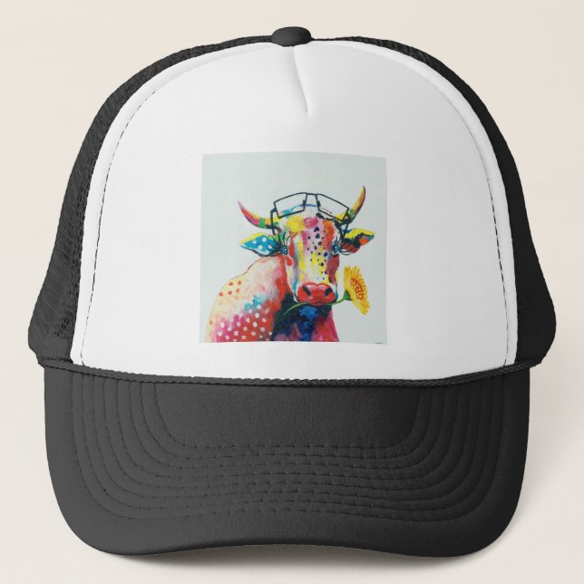 Casquette HAZ27 Cow.tif (Devant)
