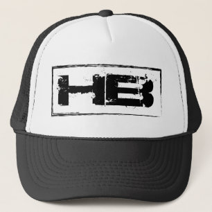 CASQUETTE HB