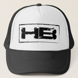 CASQUETTE HB