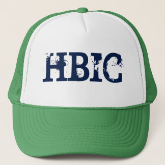 CASQUETTE HBIC