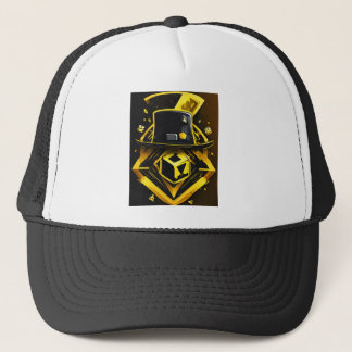Casquette Head-Turner