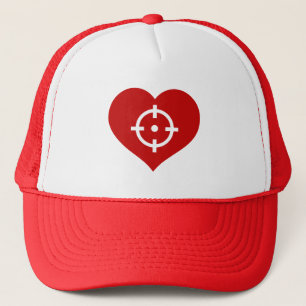 Casquette Heart