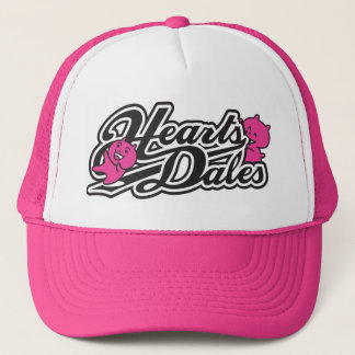 Casquette Heartsdales