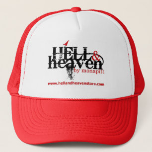 Casquette Hell&Heaven