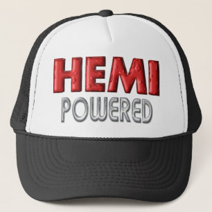 Casquette HEMI actionné