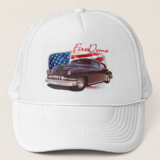 Casquette HEMI DeSoto FireDome 1952