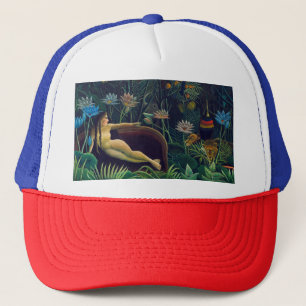 Casquette Henri Rousseau - Le Rêve / Le Reve