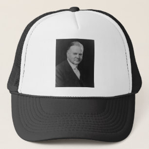 Casquette Herbert Hoover