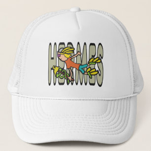 Casquette Hermes