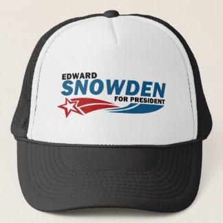 Casquette Héros américain pour le président