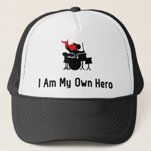 Casquette Héros de tambour