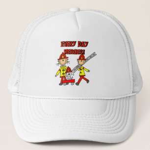 Casquette Héros de tous les jours T-shirts et cadeaux pour p