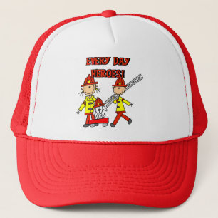 Casquette Héros de tous les jours T-shirts et cadeaux pour p