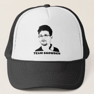 Casquette Héros d'équipe
