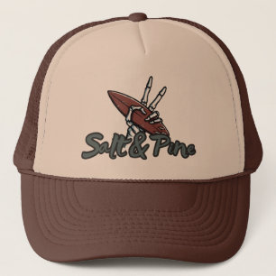 Casquette Heure Cowabunga