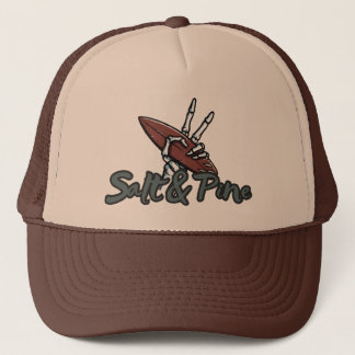 Casquette Heure Cowabunga