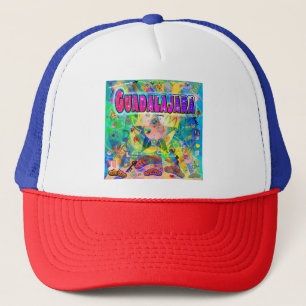 Casquette Heure Epoch Guadalajara