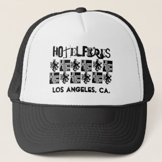 Casquette HFTrucker