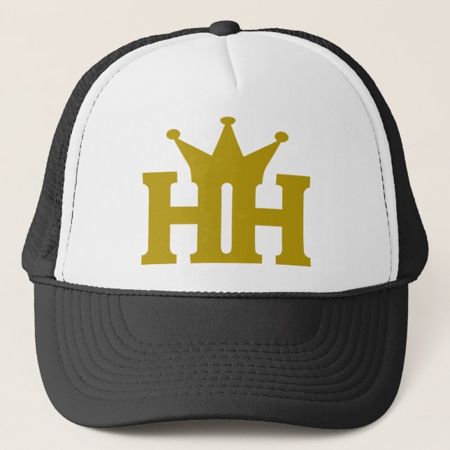 Casquette HH-vrai (Devant)