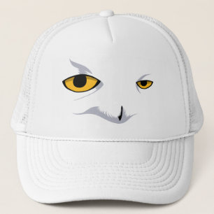 CASQUETTE HIBOU DE MILOU