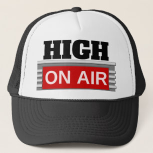 CASQUETTE HIGH ON AIR (2)