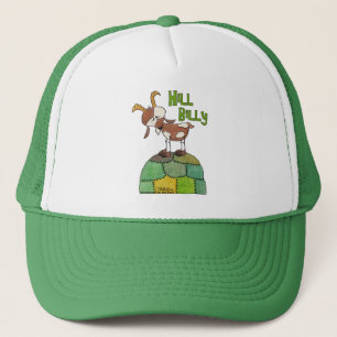 Casquette Hill Billy