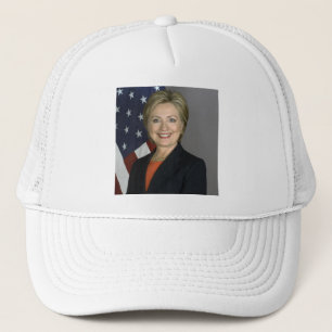 Casquette Hillary Clinton