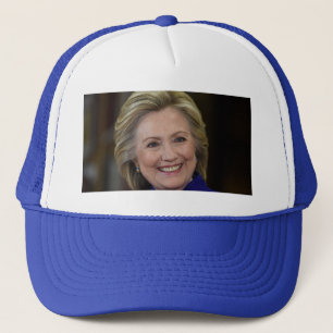 Casquette Hillary Clinton