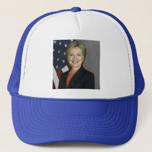 Casquette Hillary Clinton