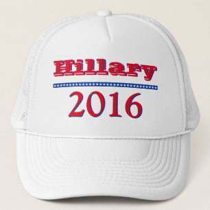 Casquette Hillary Clinton 2016