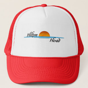 Casquette Hilton Head