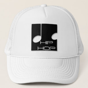 CASQUETTE HIP HOP