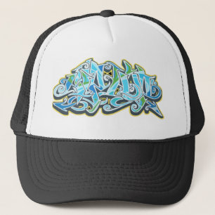 CASQUETTE HIP HOP