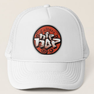 Casquette Hip-hop