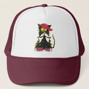 Casquette Hip hop frais de KAT
