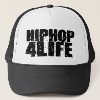 Casquette Hip hop Pour La Vie