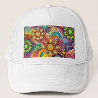 Hippie Super Techno Psychedelic Thunder_Cove