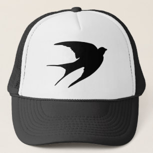 Casquette Hirondelle à la grange