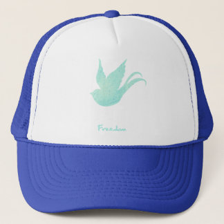 Casquette Hirondelle de liberté