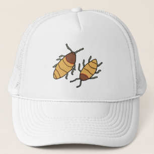 Casquette Hisser Cockroach