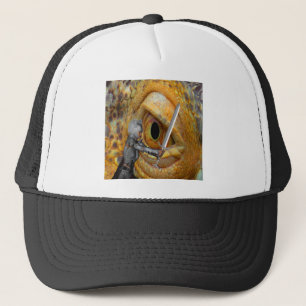 Casquette Histoire de Dragon Folk