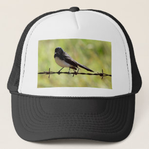 CASQUETTE HOCHEQUEUE QUEENSLAND RURAL AUSTRALIE DE WILLIE