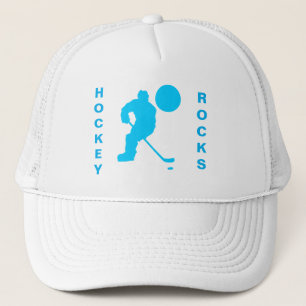 Casquette Hockey