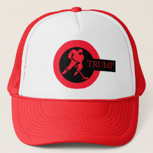 CASQUETTE HOCKEY