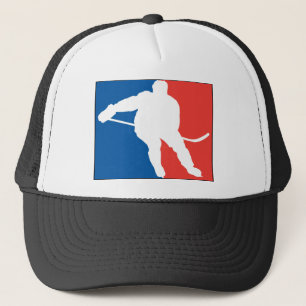 Casquette Hockey